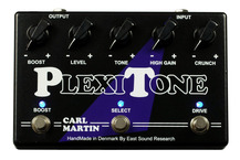 Carl Martin PlexiTone