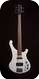 Schloff Guitars Rocktyfier 5 string Vintage White