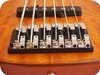 Schloff Guitars Rocktyfier 6 string Natural