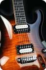 Schloff Guitars Incas 59 DT Dark Brown Sunburst