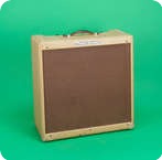 Fender Bassman 1956 Tweed