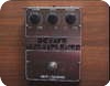 Electro Harmonix Octave Multiplexer 1978-Metal Box