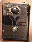 Electro Harmonix Y Triggered Filte 1976 Metal