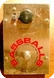 Electro Harmonix Bass BallsTwin Dinamic Filters 1979