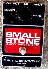 Electro Harmonix Small Stone 1978