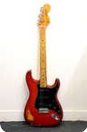 Fender Stratocaster 1979