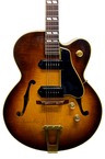 Gibson ES350 ES 350 ES 350 1951 Sunburst
