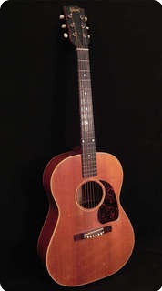 Gibson Lg 3 1955 Natural