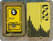 DOD Phaser 1981 Yellow