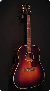 Gibson J 45 1952 Sunburst