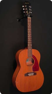 Epiphone Ft 30 Caballero 1965