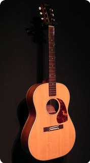 Gibson Lg 2 1954 Natural