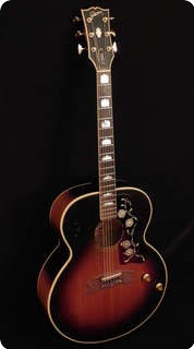 Gibson J 200  1980