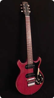 Gibson Melody Maker  1965