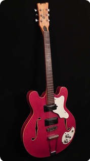 Mosrite Celebrity 1968