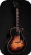 Gibson ES-175 1951-Sunburst