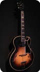 Gibson ES 175 1951 Sunburst
