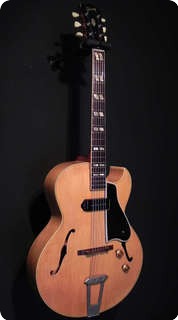Gibson Es 175 1953