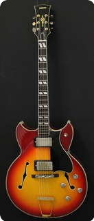 Kasuga Barney Kessel