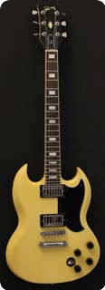 Gibson Sg Standard 1980