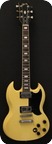 Gibson SG Standard 1980