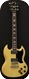 Gibson SG Standard 1980