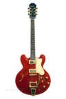 Epiphone Riviera Deluxe Jorma Kaukonen 2000