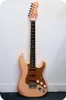 Blade Gary Levinson Stratocaster 1983