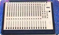 Mitec Mixer 164 1986