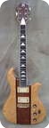 BC RICH B.C. Rick Eagle Supreme Hand Made 1983