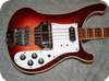 Rickenbacker 4001 Bass 1968