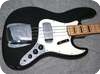 Fender Jazz Bass 1973-Black