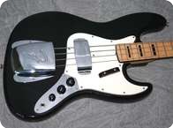 Fender Jazz Bass 1973 Black