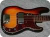 Fender Precision Bass 1975 Sunburst