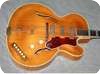 Epiphone Zephyr Emperor Regent 1951-Blonde