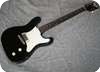 Epiphone Coronet #EPE0236 1959-Black