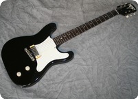Epiphone Coronet EPE0236 1959 Black