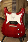 Epiphone Coronet 1962 Cherry Red