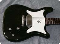 Epiphone Coronet 1964 Silver Fox