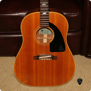 Epiphone Texan  1965