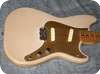 Fender Duo-Sonic #FEE0714 1957-Desert Sand