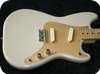 Fender Duo Sonic 1958 Desert Sand