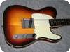 Fender Esquire Custom 1959-Sunburst