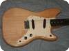 Fender Duo-Sonic #FEE0610 1959-Natural