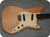 Fender Duo Sonic FEE0610 1959 Natural