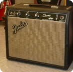 Fender Champ 1965