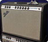 Fender Deluxe Reverb 1972