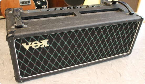 Vox Lead V125 