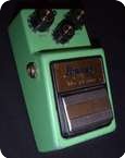 Ibanez TS 9 Tube Screamer 1981