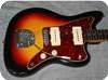 Fender Jazzmaster  (#FEE0565) 1963-Sunburst